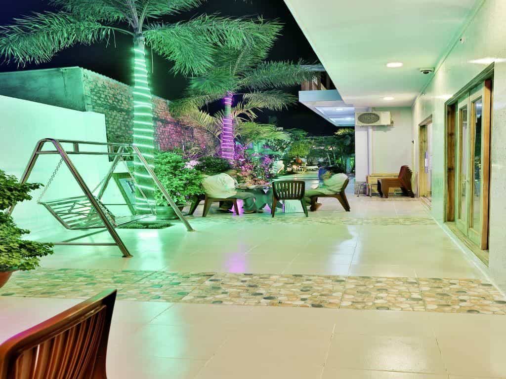Halona Hotel Halona Hotel