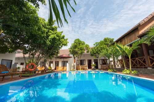 Phu Quoc Villa Phu Quoc Villa