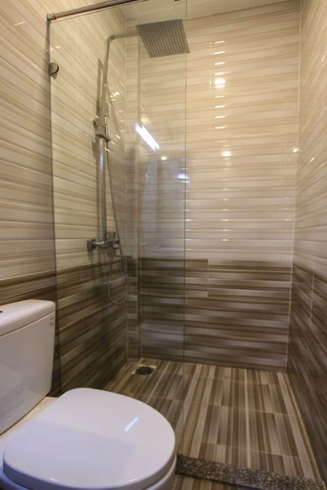 Standard Room, 2 Twin Beds