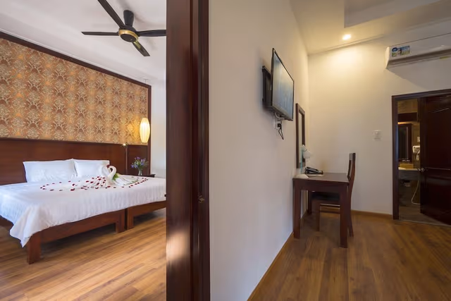 Family Villa