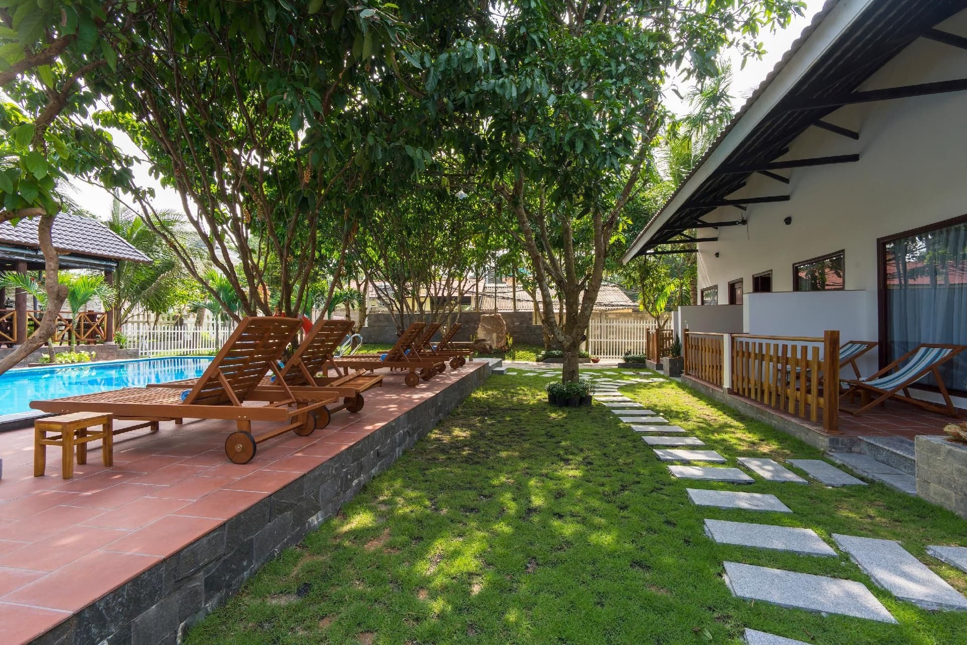 Phu Quoc Villa Phu Quoc Villa