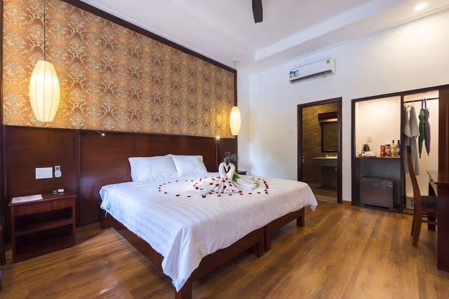 Family Villa