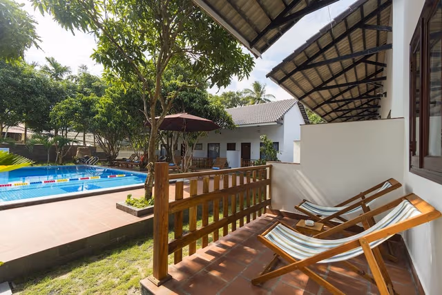 Family Villa