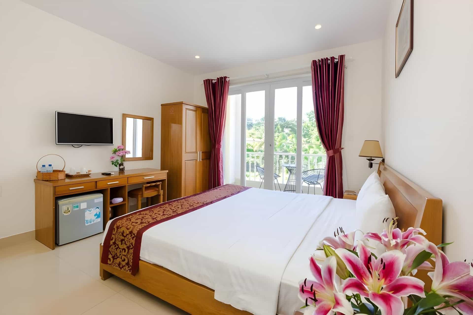 T&T Resort and Spa T&T Resort and Spa