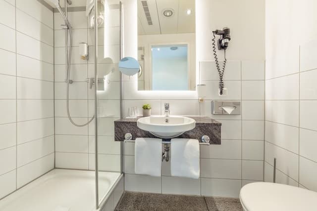 Comfort Twin Room