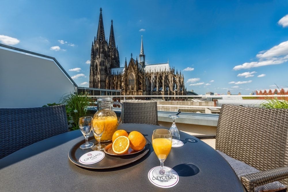 CM CityClass Europa am Dom0