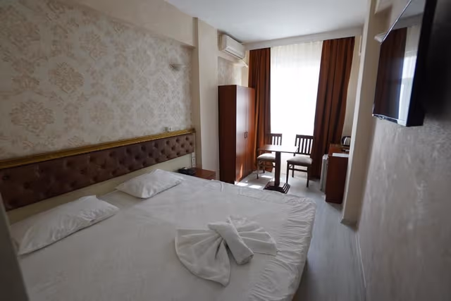 Double Room