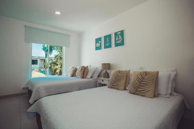Private Family Room