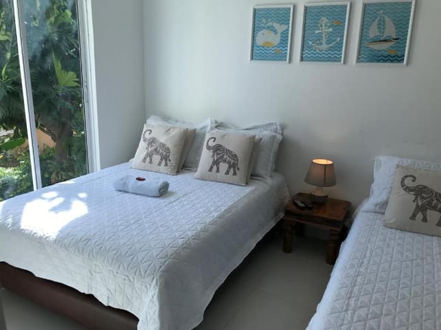 Private Family Room