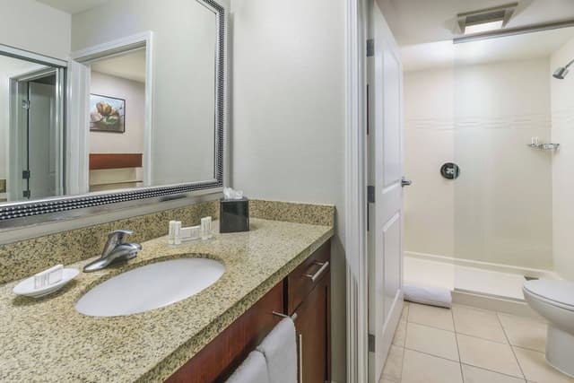 Suite, 1 Bedroom