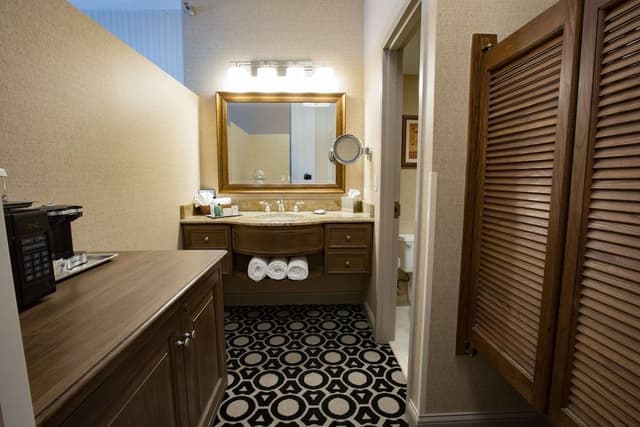 Room, 1 King Bed, Accessible