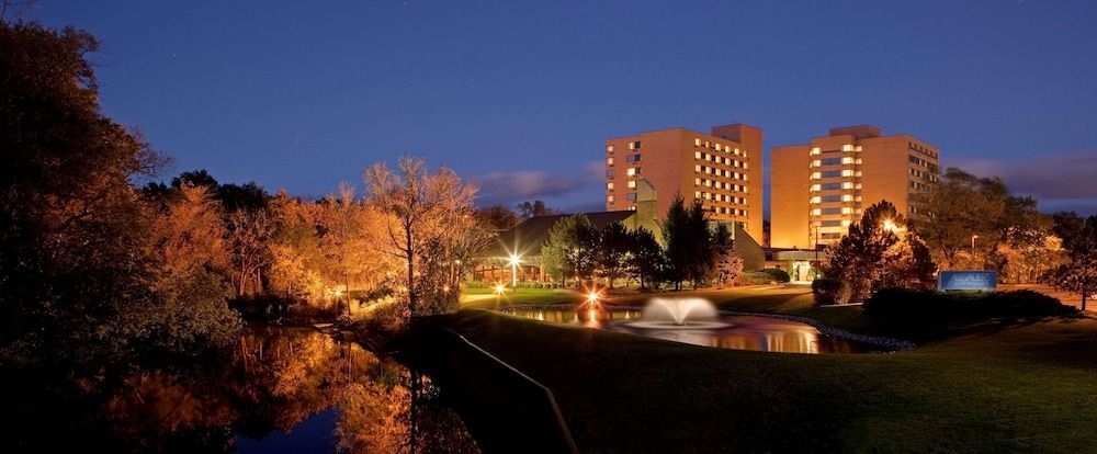 Hilton Chicago/Northbrook4