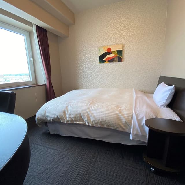Comfort Single Room, Non Smoking