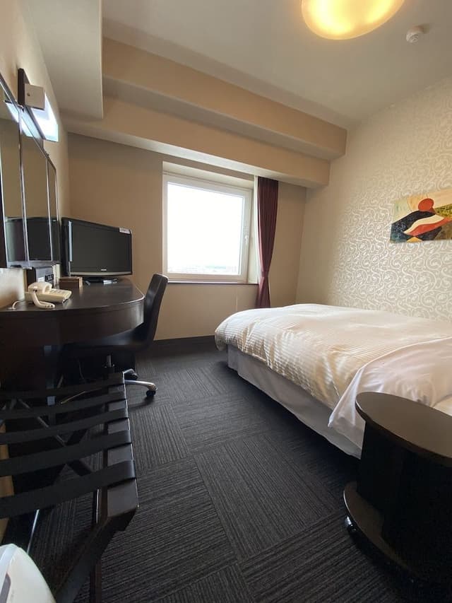 Comfort Single Room, Non Smoking
