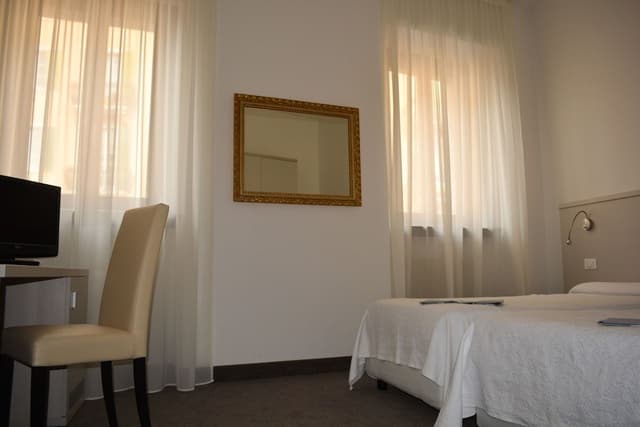 Classic Triple Room