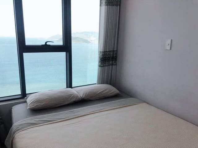 1-Bedroom Panoramic Ocean View Apartment