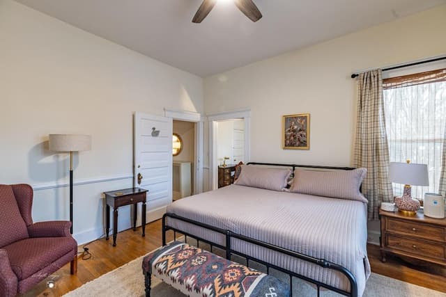 Comfort Suite