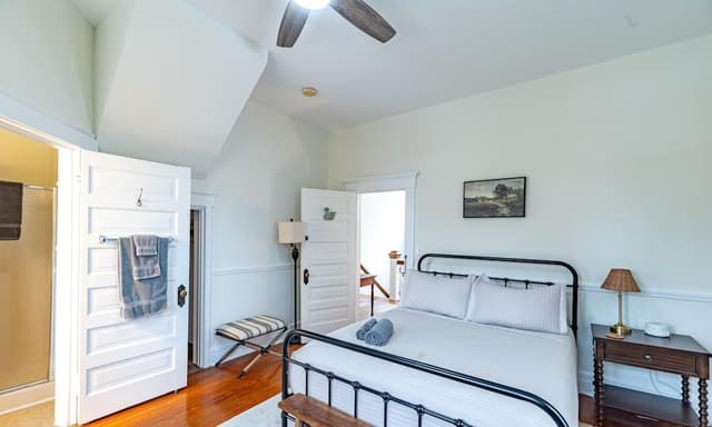 Comfort Room