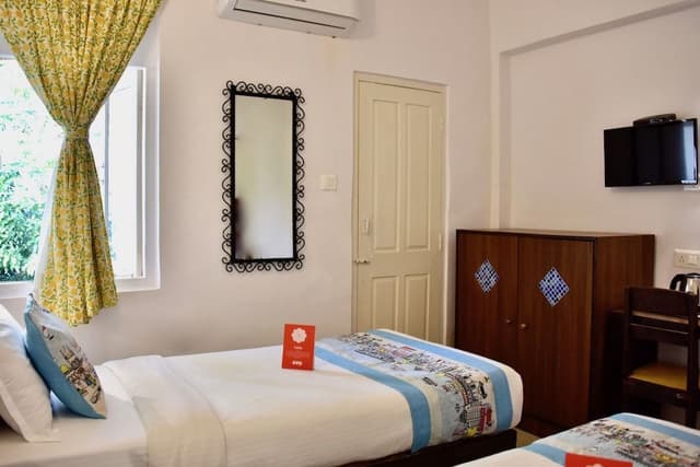 Double or Twin Room