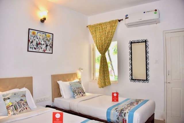 Double or Twin Room