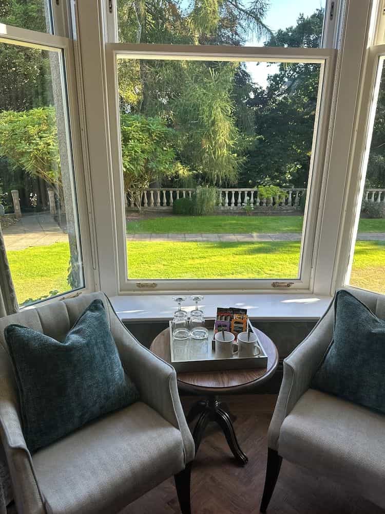 The Marcliffe and Spa The Marcliffe and Spa