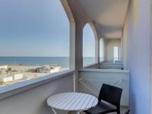 Superior Room, Partial Sea View