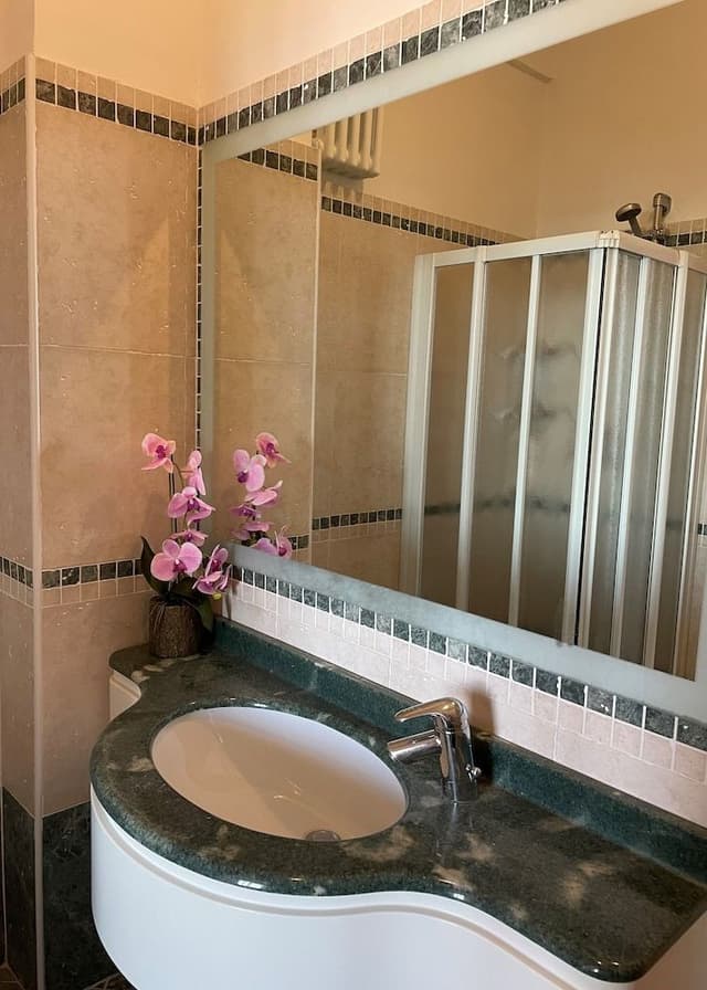 Economy Double or Twin Room