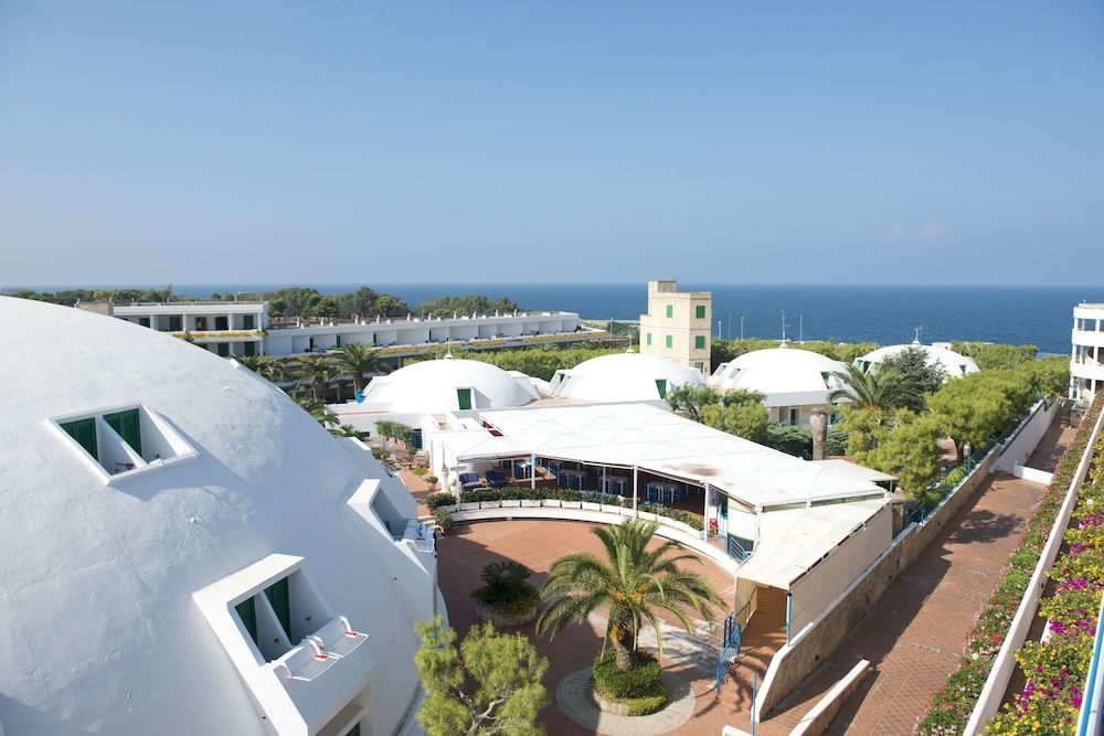 Apartment Cala Corvino3