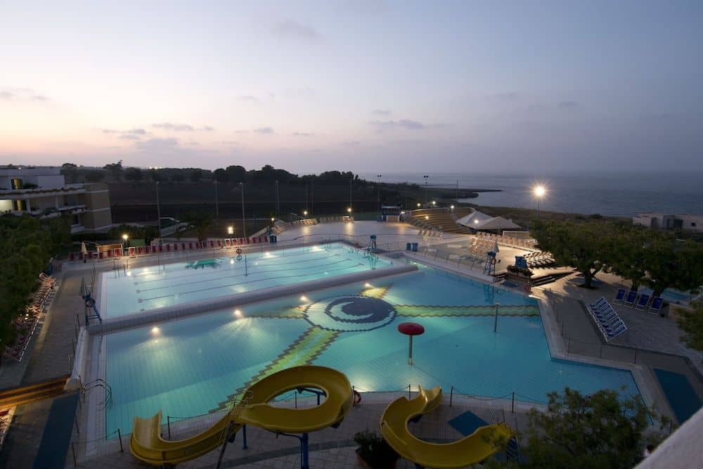 Apartment Cala Corvino Apartment Cala Corvino