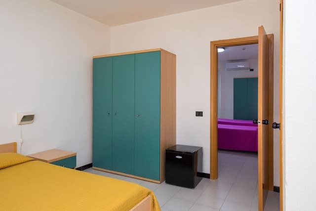 Family Room, Multiple Beds, Connecting Rooms (5 pax)