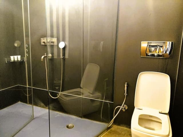 Villa Mezz