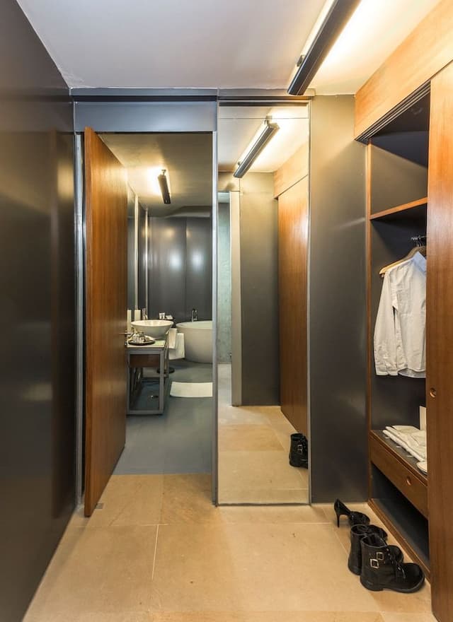 Suite, 1 King Bed