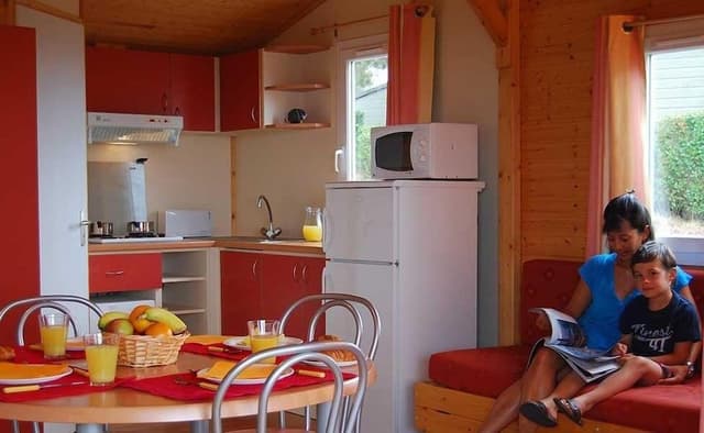 Cottage, 2 Bedrooms