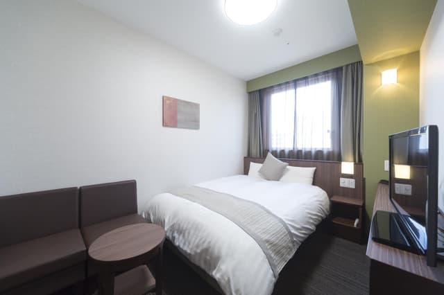 Moderate Double Room - Non-Smoking