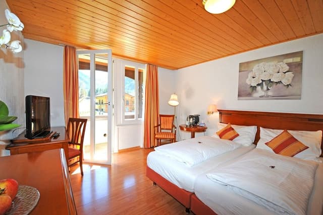 Comfort Double Room