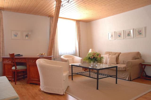 Suite (Mini Suite)