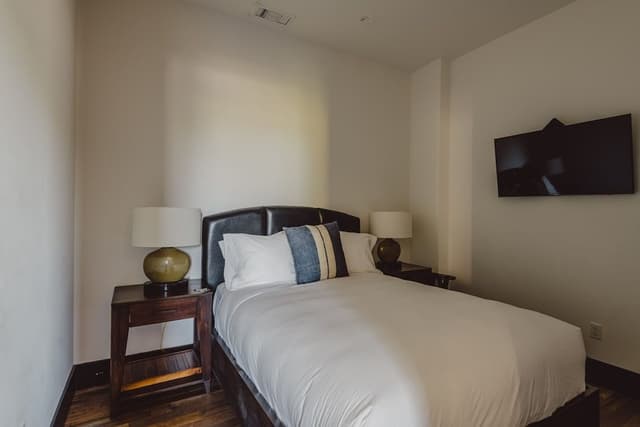 Luxury Loft, 3 Bedrooms, Mountain View (Drifter)