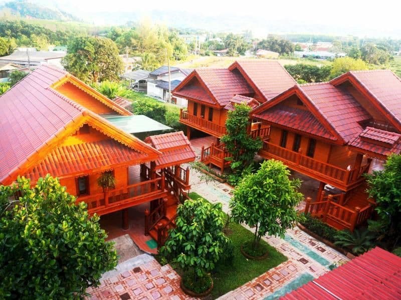 Ruen Tai Boutique Ruen Tai Boutique
