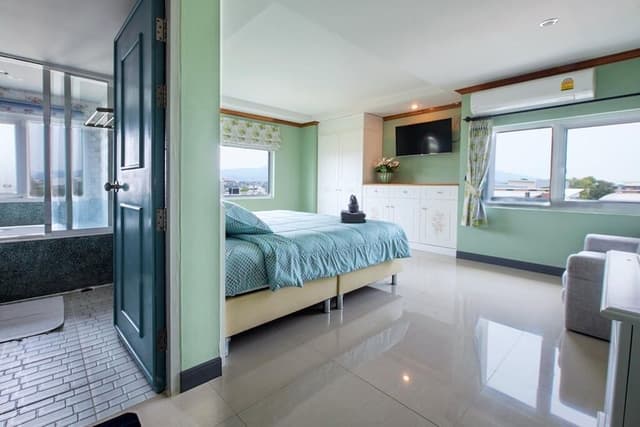 Superior Double Room