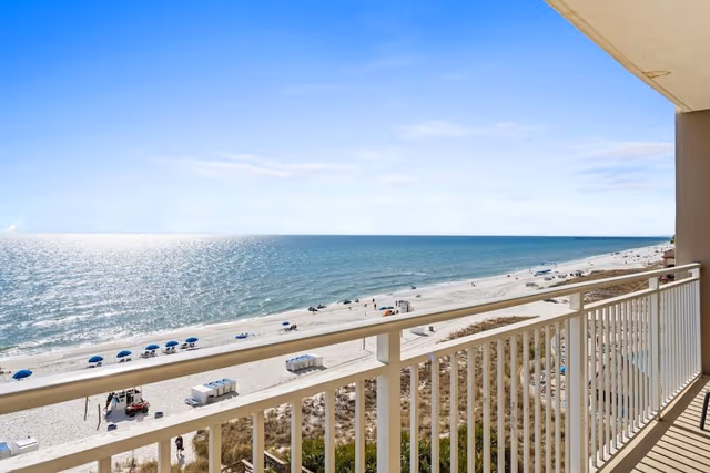 Condo, 1 Bedroom, Sea View (634)