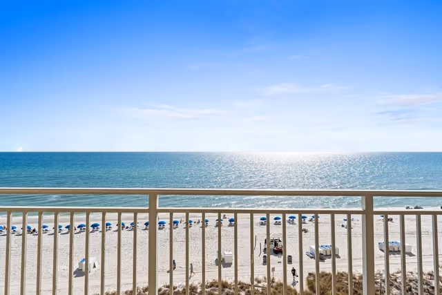 Condo, 1 Bedroom, Sea View (634)