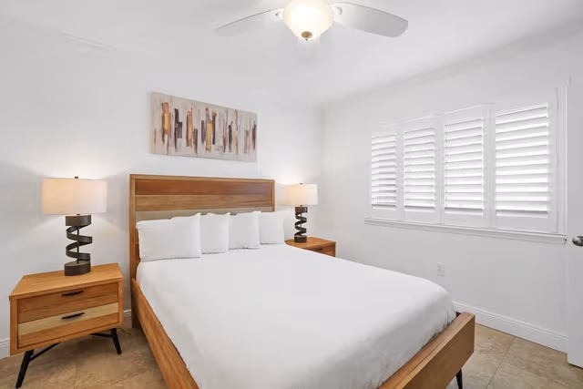 Condo, 3 Bedrooms, Sea View (2533)