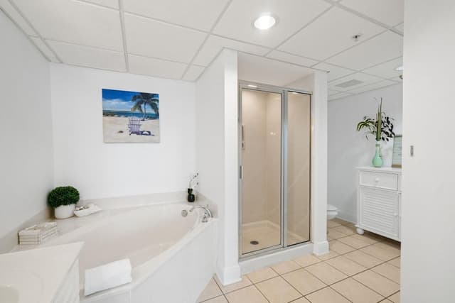 Condo, 2 Bedrooms, Ocean View (1331)
