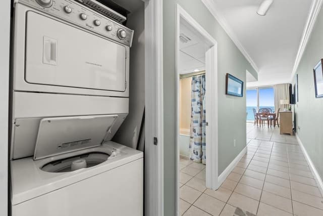 Condo, 1 Bedroom, Sea View (634)