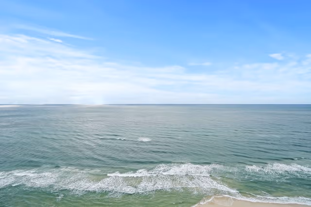 Condo, 3 Bedrooms, Sea View (2533)