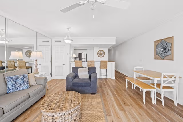Condo, 1 Bedroom, Ocean View, Beachfront