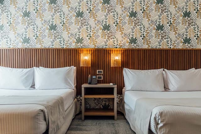 Doble-Doble Superior