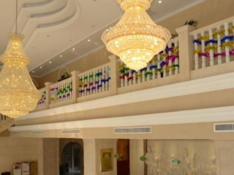 Vienna Hotel Chongqing Changshengqiao Subway Station Branch0