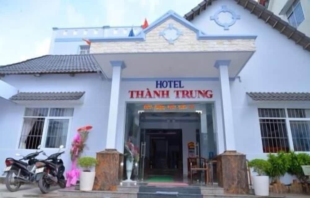 Thanh Trung Phu Quoc Hotel0