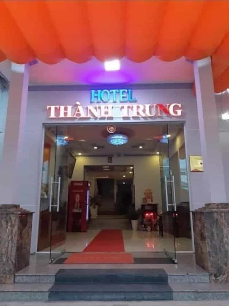 Thanh Trung Phu Quoc Hotel Thanh Trung Phu Quoc Hotel